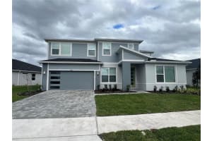 6735 WILLOW VIEW AVENUE, ORLANDO, FL 32829 - MLS#MFRS5140937