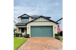 1461 TERRA VERDE WAY, OCOEE, FL 34761 Sold 01/09/26