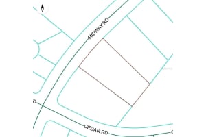0 MIDWAY, OCALA, FL 34472 - MLS#MFRS5140986