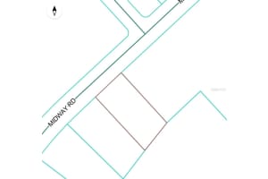 MIDWAY, OCALA, FL 34472 - MLS#MFRS5141000