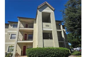 3012 Parkway Blvd #207, KISSIMMEE