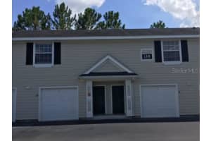 118 Southern Pecan Cir #101, WINTER GARDEN