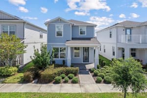 14341 Lanikai Beach Dr, ORLANDO