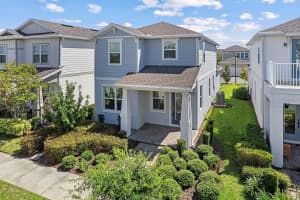 14341 LANIKAI BEACH DRIVE, ORLANDO, FL 32827 - MLS#MFRS5141016