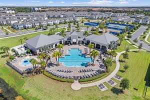 14341 LANIKAI BEACH DRIVE, ORLANDO, FL 32827 - MLS#MFRS5141016