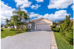 611 BALDWIN DRIVE, KISSIMMEE, FL 34758 - MLS#MFRS5141059