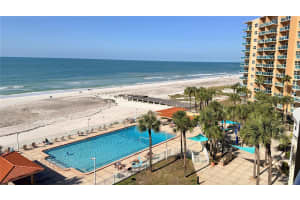 880 MANDALAY AVENUE, CLEARWATER BEACH, FL 33767 Sold 04/27/26