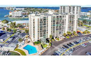 255 DOLPHIN POINT, CLEARWATER BEACH, FL 33767 - MLS#MFRS5141070