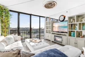 255 DOLPHIN POINT, CLEARWATER BEACH, FL 33767 - MLS#MFRS5141070