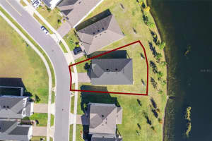 16392 WINDING PRESERVE CIRCLE, CLERMONT, FL 34714 - MLS#MFRS5141075