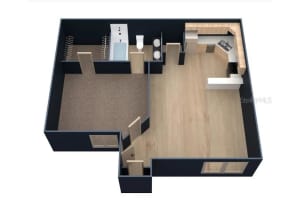 4704 WALDEN CIRCLE, ORLANDO, FL 32811 - MLS#MFRS5141077