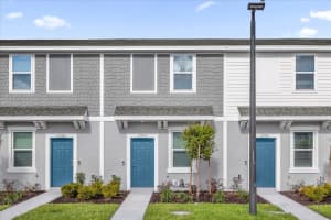 2992 Skyline Loop, KISSIMMEE