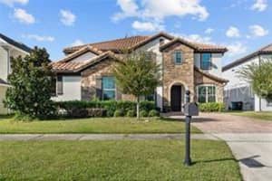 14978 FELLS LANE, ORLANDO, FL 32827 - MLS#MFRS5141116