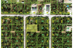 3080 JONAH STREET, PORT CHARLOTTE, FL 33948 - MLS#MFRS5141168