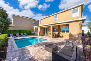 321 LASSO DRIVE, KISSIMMEE, FL 34747 - MLS#MFRS5141173