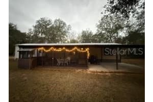 14596 188TH LANE, FORT MC COY, FL 32134 - MLS#MFRS5141202