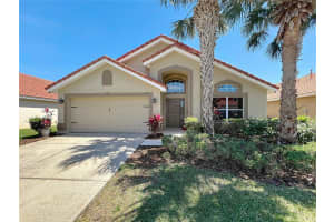 1102 Solana Cir Davenport, FL 33897 - Off Market