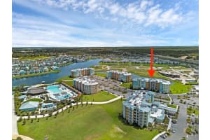 8070 Unwind Way #5211, KISSIMMEE