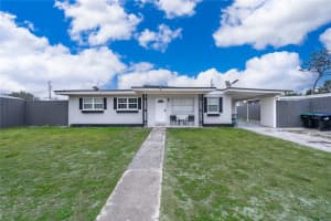 417 Capehart Dr, ORLANDO 417 Capehart Dr, ORLANDO