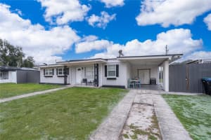 417 CAPEHART DRIVE, ORLANDO, FL 32822 - MLS#MFRS5141225