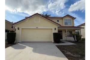 203 GRANADA BOULEVARD, DAVENPORT, FL 33837 - MLS#MFRS5141231