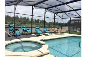 949 LAKE BERKLEY DRIVE, KISSIMMEE, FL 34746 - MLS#MFRS5141254