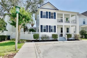 1101 RUSH COURT, CELEBRATION, FL 34747 - MLS#MFRS5141269