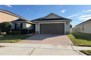 12614 Boggy Pointe Dr, ORLANDO