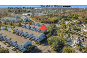 2586 GRAND CENTRAL PARKWAY, ORLANDO, FL 32839 - MLS#MFRS5141282