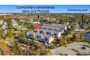 2586 GRAND CENTRAL PARKWAY, ORLANDO, FL 32839 - MLS#MFRS5141282