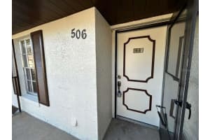 600 Northern Way #506, WINTER SPRINGS