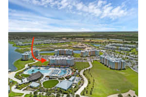 8061 Vacation Ave #2313, KISSIMMEE