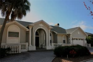 3051 Zaharias Dr Orlando, FL 32837 - Off Market
