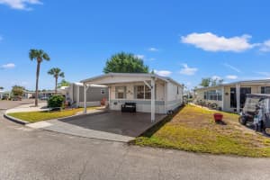 9000 U.S. HIGHWAY 192 #444, CLERMONT, FL 34714 - MLS#MFRS5141404