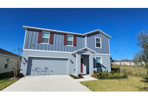 2710 Pennachio Dr Lake Wales, FL 33853 - Off Market