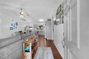 2324 WOODLEAF COURT, ORLANDO, FL 32837 - MLS#MFRS5141433