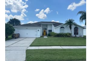 2652 Hawthorne Ln, KISSIMMEE