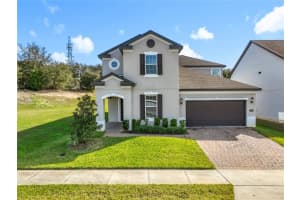 1490 Stone Arrow Ct, WINTER GARDEN