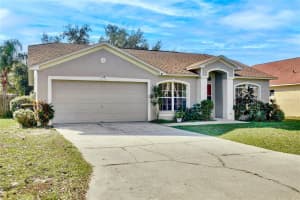 128 OSPREY HEIGHTS DRIVE, WINTER HAVEN, FL 33880 - MLS#MFRS5141474