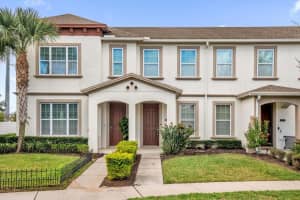 15537 Honeybell Dr, WINTER GARDEN