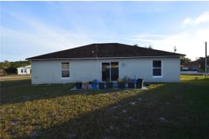 1617 PERDIDO COURT, KISSIMMEE, FL 34759 - MLS#MFRS5141529