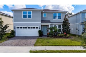 9544 BROWN BURROW STREET, ORLANDO, FL 32829 - MLS#MFRS5141531