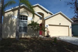 4317 CREEKS RUN BOULEVARD, KISSIMMEE, FL 34746 - MLS#MFRS5141536