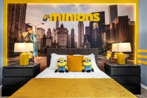 8899 Cabot Cliffs Dr #104, DAVENPORT