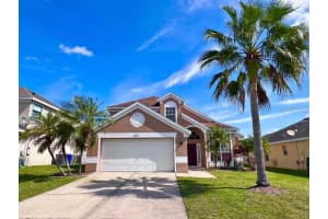 3272 Falcon Point Dr, KISSIMMEE