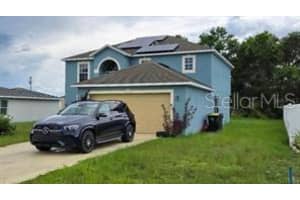 1420 Kissimmee Ct Kissimmee, FL 34759 - Off Market