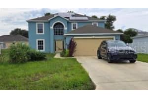 1420 Kissimmee Ct Kissimmee, FL 34759 - Off Market