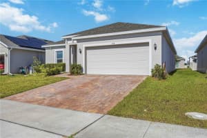 236 DENALI STREET, HAINES CITY, FL 33844 - MLS#MFRS5141752