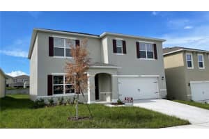 2007 CHICKASAW BOULEVARD, DAVENPORT, FL 33837 - MLS#MFRS5141757