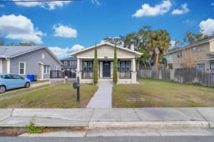 721 MABBETTE STREET, KISSIMMEE, FL 34741 - MLS#MFRS5141765